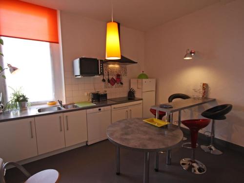 Gîte Épinal, 3 pièces, 5 personnes - FR-1-589-92