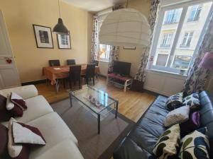 Gîte Épinal, 3 pièces, 5 personnes - FR-1-589-92