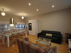 Gîte Épinal, 4 pièces, 6 personnes - FR-1-589-82
