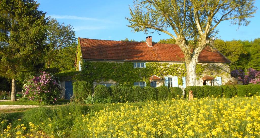 Gîte Épinal, 4 pièces, 6 personnes - FR-1-589-82 88000 Épinal