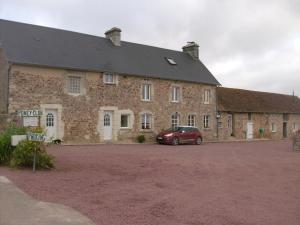 Gite équestre en Normandie Haras de Sainte Colombe