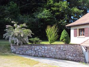 Gite Equipe avec Espace Vert