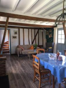 Gîte Escale en Baie - Baie de somme -