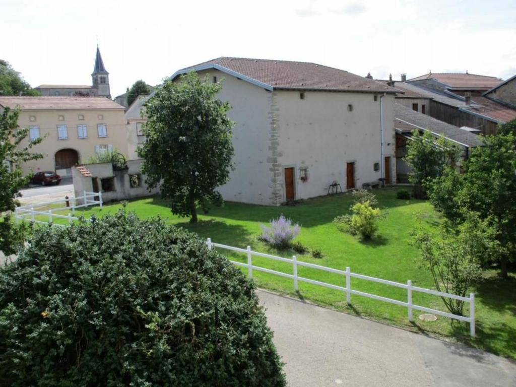 Maison de vacances Gîte Esley, 4 pièces, 7 personnes - FR-1-589-119 143, rue du Sauveur 88260 Esley