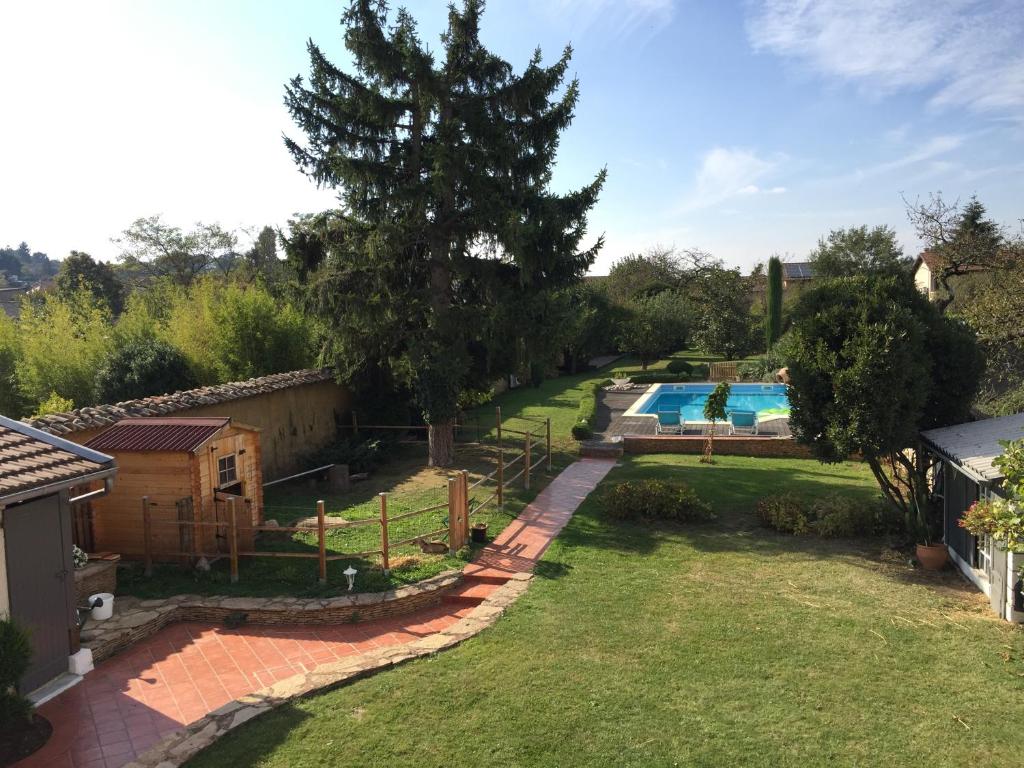 Gîte ESPERANZA SPA et SAUNA 57850 Haselbourg