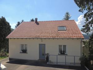 Gîte ESPERANZA SPA et SAUNA