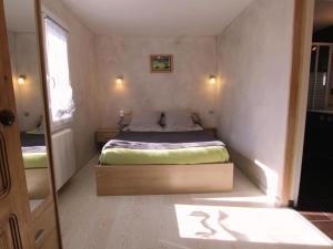 Gîte Espoey, 2 pièces, 2 personnes - FR-1-384-463