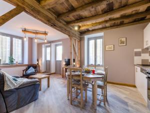 Gîte Estissac, 3 pièces, 4 personnes - FR-1-543-82