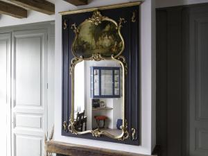 Gîte Esvres-sur-Indre, 5 pièces, 10 personnes - FR-1-381-525