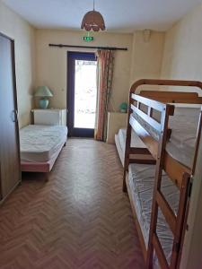 Gîte et gîte d'étape Vassivière à cheval