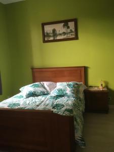 Gite et spa familial de la grotte