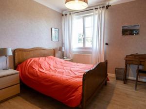 Gîte Étain, 4 pièces, 6 personnes - FR-1-585-57