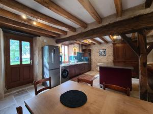 Gîte Étrechet, 4 pièces, 7 personnes - FR-1-591-346
