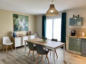 Gîte Eucalyptus