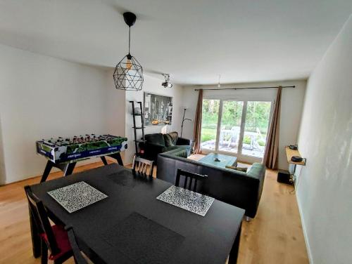 Gîte F4