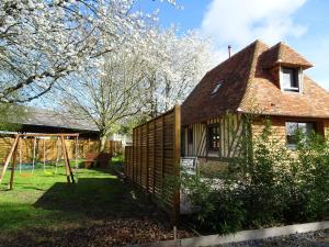 Gîte Falafa Normand