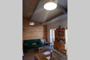 Gîte familial Baie de Somme 8 personnes