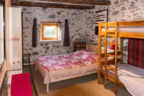 Gîte familial La Tour à Serre-Chevalier-Briançon