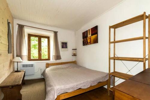 Gîte familial La Tour à Serre-Chevalier-Briançon