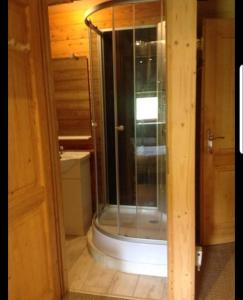 Gîte familial La Tour à Serre-Chevalier-Briançon