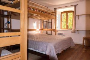 Gîte familial La Tour à Serre-Chevalier-Briançon