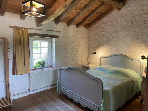 Gîte Fargues, 2 pièces, 4 personnes - FR-1-360-716