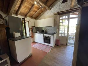 Gîte Fargues, 2 pièces, 4 personnes - FR-1-360-716