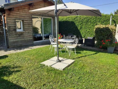 Gîte Farnay, 3 pièces, 4 personnes - FR-1-496-232