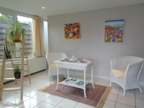 Gîte Farnay, 3 pièces, 4 personnes - FR-1-496-232