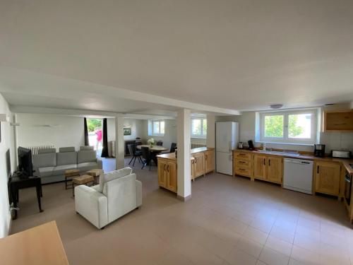 Gîte Feneyrols, 4 pièces, 6 personnes - FR-1-605-6