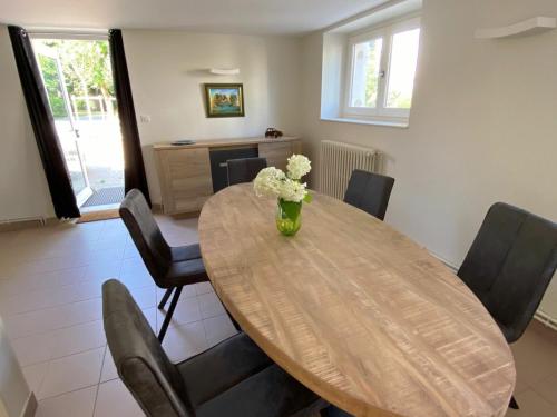 Gîte Feneyrols, 4 pièces, 6 personnes - FR-1-605-6
