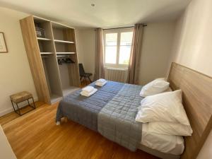 Gîte Feneyrols, 4 pièces, 6 personnes - FR-1-605-6