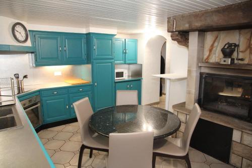 Gite Ferme Brelouffe 1