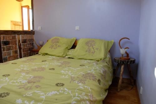 Gîte fermier de Saint-Lizier