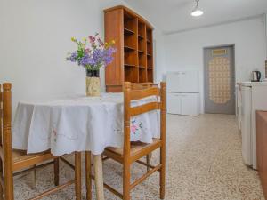 Maison de vacances Gîte Ferreux-Quincey, 2 pièces, 3 personnes - FR-1-543-239 8 Rue du Pont Robin 10400 Ferreux Champagne-Ardenne