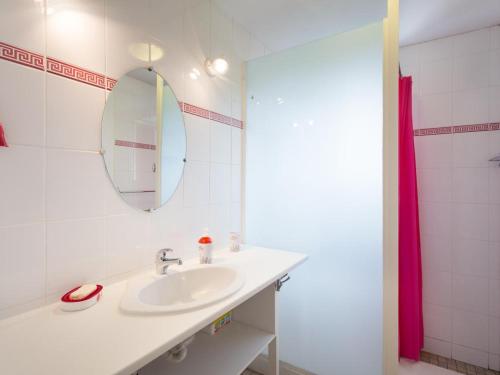 Gîte Ferrières-sur-Sichon, 3 pièces, 5 personnes - FR-1-489-41