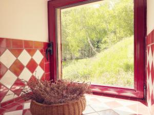 Gîte Ferrières-sur-Sichon, 4 pièces, 8 personnes - FR-1-489-212