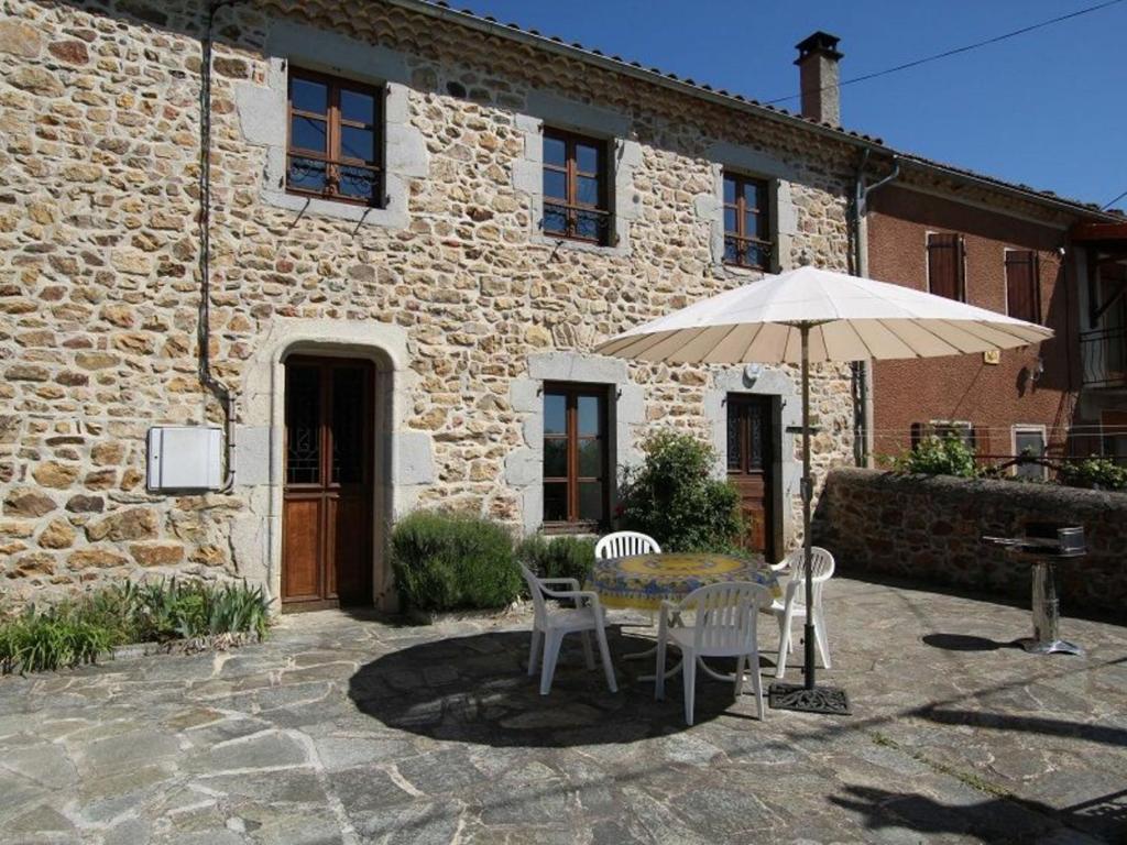 Gîte Ferrussac, 4 pièces, 6 personnes - FR-1-582-224 Le Bourg, 43300 Ferrussac