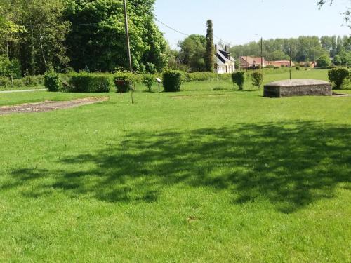 Gîte Fiefs, 3 pièces, 4 personnes - FR-1-376-47