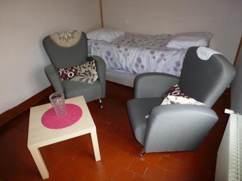 Gîte Fiefs, 3 pièces, 4 personnes - FR-1-376-47