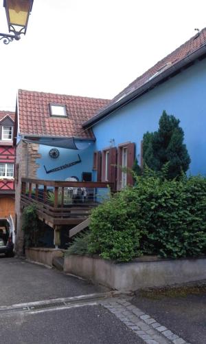 Gîte Fischer