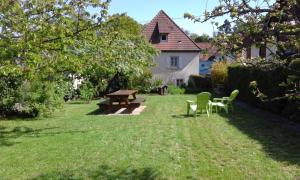 Gîte Fischer