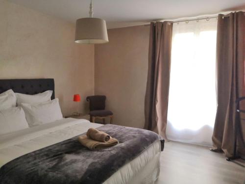 Gîte Florémont, 4 pièces, 6 personnes - FR-1-589-35