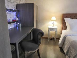 Gîte Florémont, 4 pièces, 6 personnes - FR-1-589-35