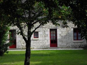 Maison de vacances Gîte Flottille de Loire 13 b rue de Tours 37140 Chouzé-sur-Loire Région Centre