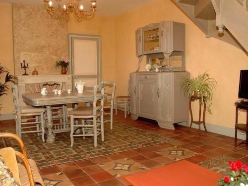 Gîte Fondettes, 3 pièces, 4 personnes - FR-1-381-380