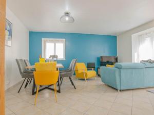 Gîte Fontaine, 3 pièces, 4 personnes - FR-1-543-250