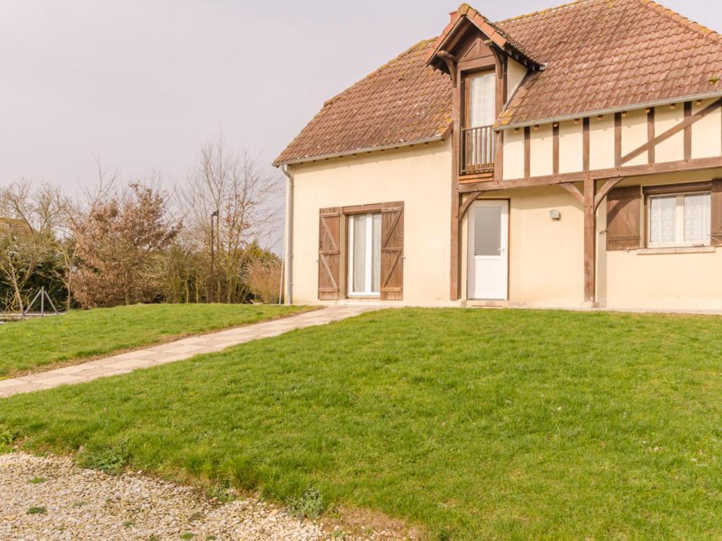 Maison de vacances Gîte Fontaine-les-Grès, 4 pièces, 7 personnes - FR-1-543-4 25 Rue de la Croix du Rameau 10280 Fontaine-lès-Grès