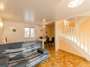 Gîte Fontaine-les-Grès, 4 pièces, 7 personnes - FR-1-543-4