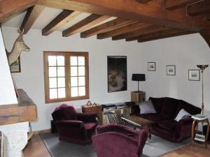 Gîte Fontaines-en-Sologne, 4 pièces, 11 personnes - FR-1-491-259